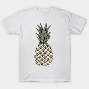 Pineapple T-Shirt